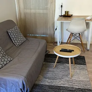 Renove - Proche Hopital, Universite & Gare St-agne - Tv & Wifi Hd Toulouse